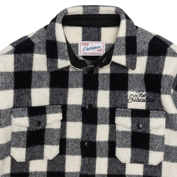JACKET – SC WEB STORE