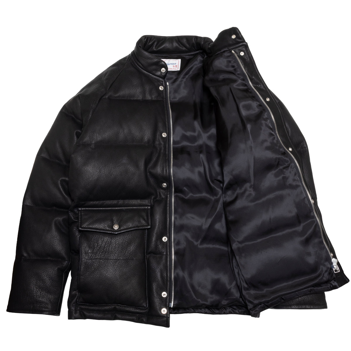 SC Subculture 3RDTYPE LEATHER JACKET レザー sddefault.jpg