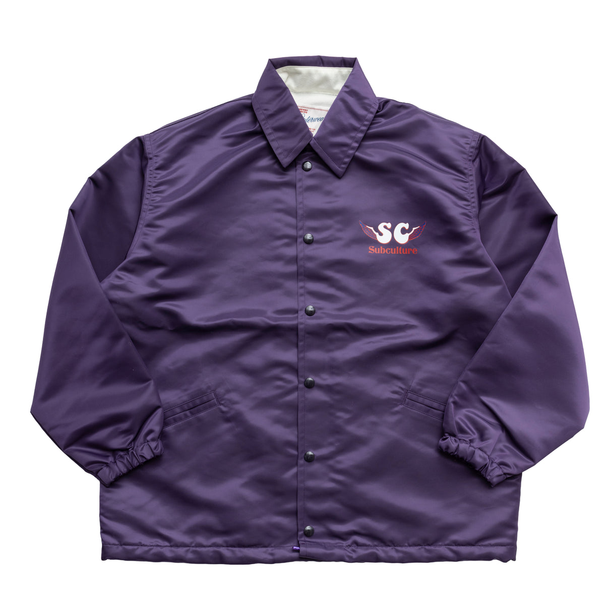 JACKET – SC WEB STORE