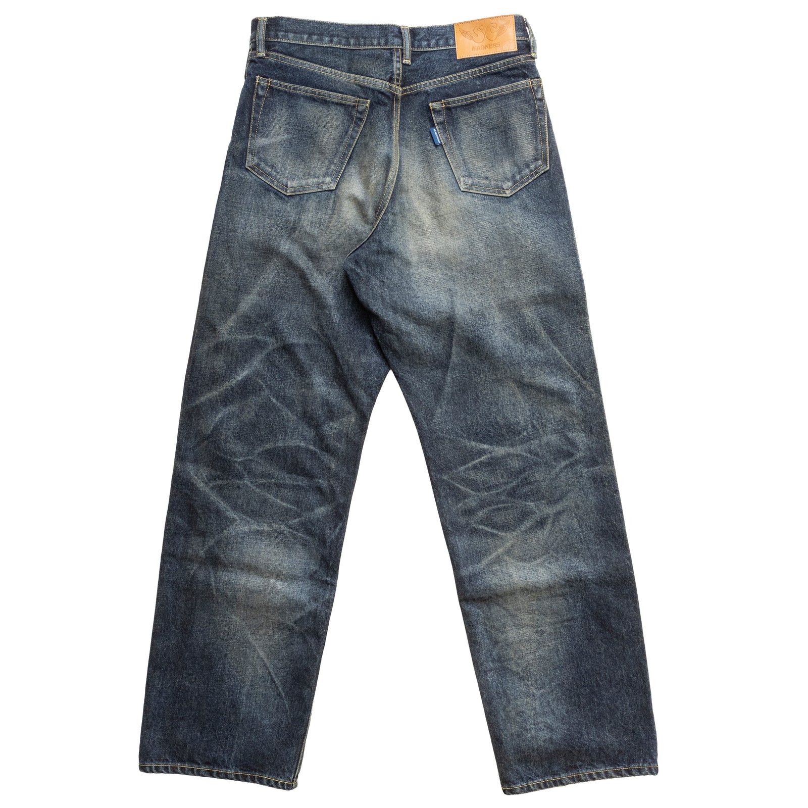 SC× MADNESS S01XX SEO WORN – SC WEB STORE