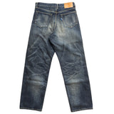 SC× MADNESS S01XX SEO WORN