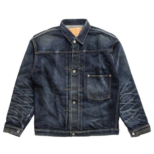 JACKET – SC WEB STORE