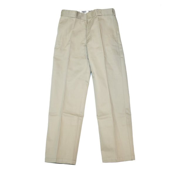 S74 PANTS / BEIGE – SC WEB STORE