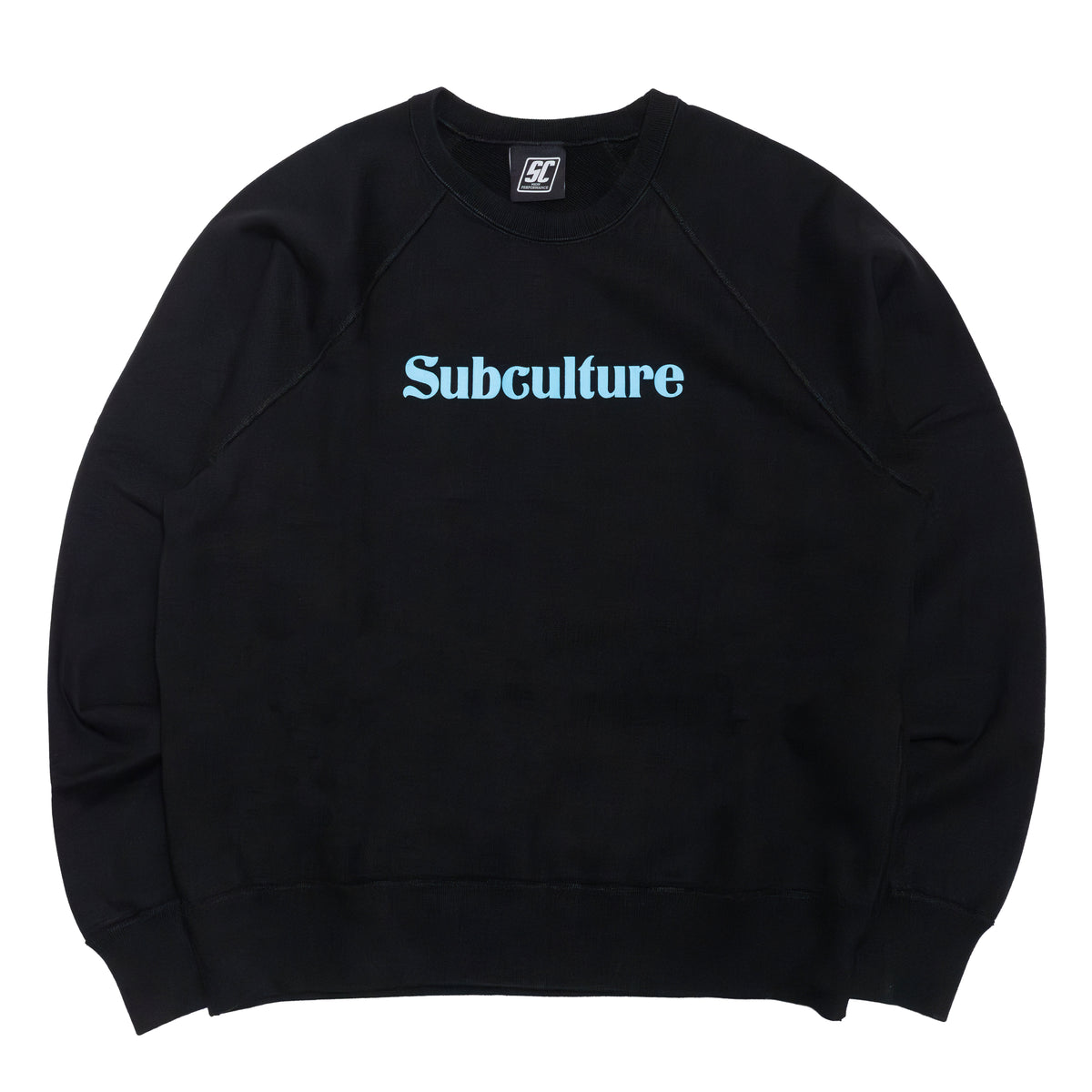 SUBCULTURE SC パーカー 44541924-0733-46F4-AFFA-