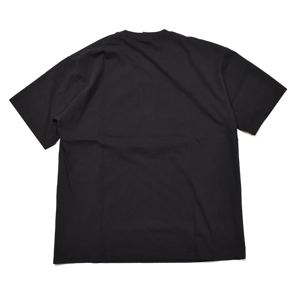 サブカルチャー subculture　THE DEATH T-SHIRT THE DEATH T-SHIRT / BLACK – SC WEB STORE