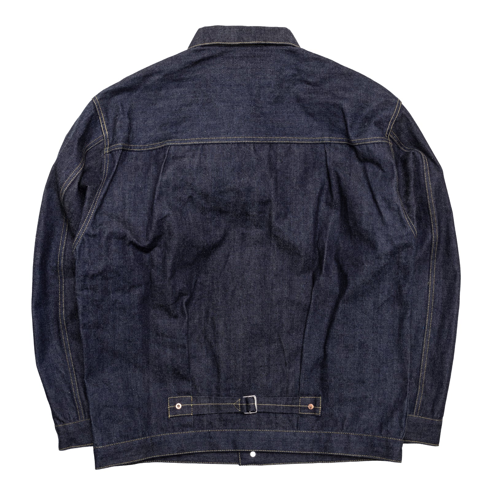 4706XX(IRON) / INDIGO/ Rigid – SC WEB STORE