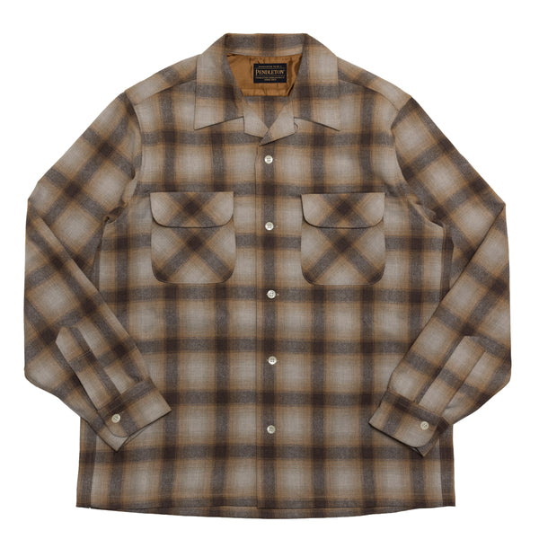 トップス Pendleton Subculture BerBerJin Shirt 3 IMG_0485_1_600x600_crop_center