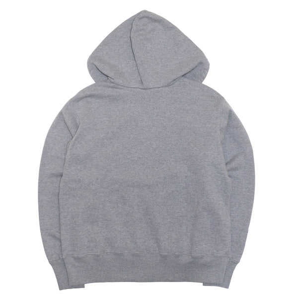 AFTER HOODIE(SUBCULTURE) /  GRAY