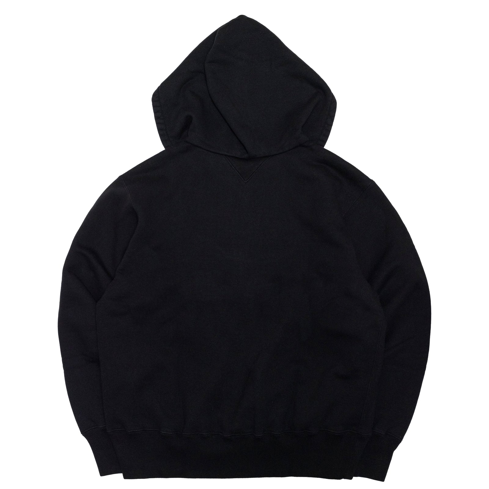 AFTER HOODIE(SUBCULTURE) / BLACK – SC WEB STORE