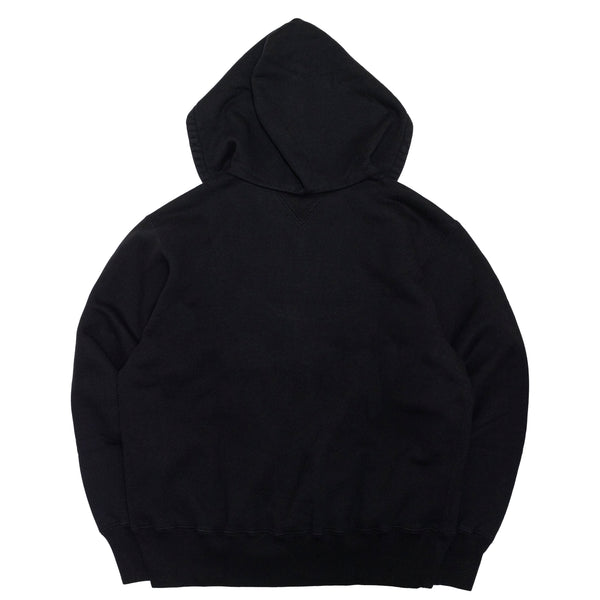 AFTER HOODIE(SUBCULTURE)  / BLACK