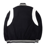 STADIUM JACKET / BLACK