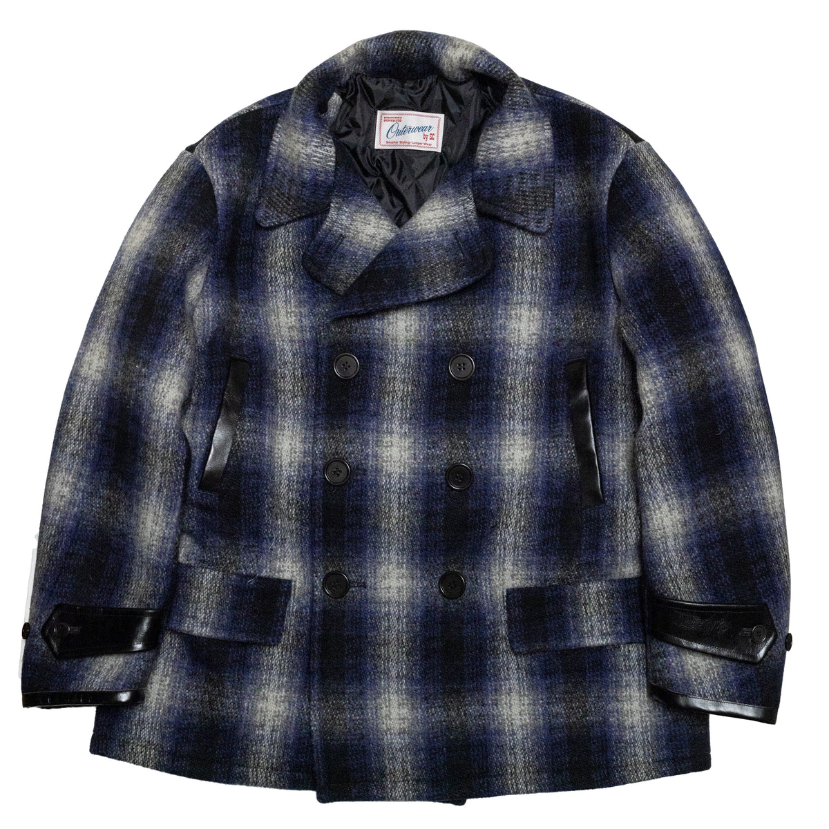 JACKET – SC WEB STORE