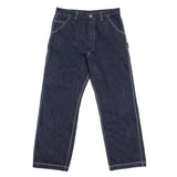 30'S  PAINTER PANTS / INDIGO