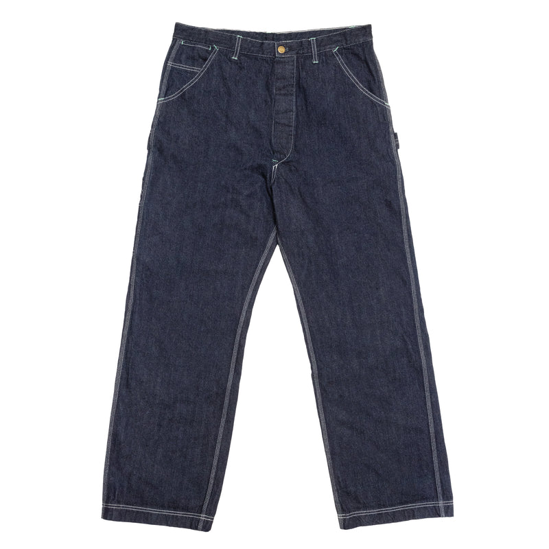 30'S PAINTER PANTS / INDIGO – SC WEB STORE