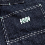 30'S  PAINTER PANTS / INDIGO
