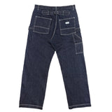 30'S  PAINTER PANTS / INDIGO