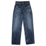 S01XX SEOWORN（DENIM PANTS）IRON