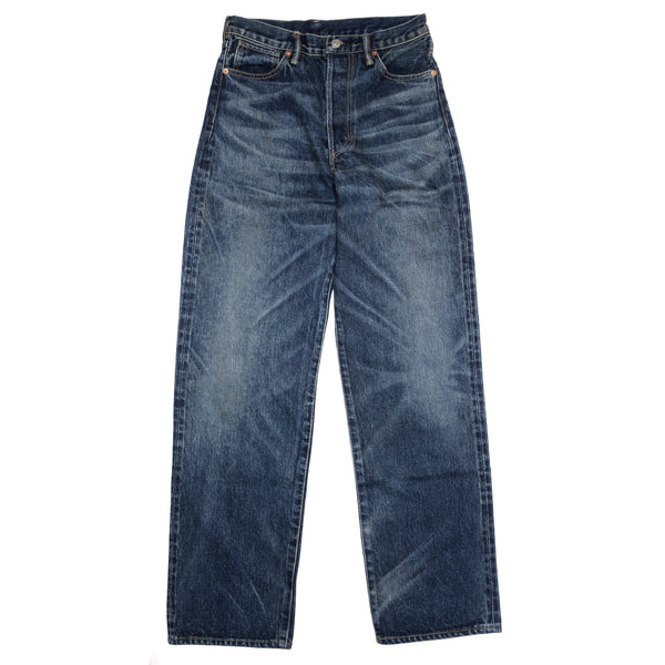 S01XX SEOWORN（DENIM PANTS）IRON – SC WEB STORE