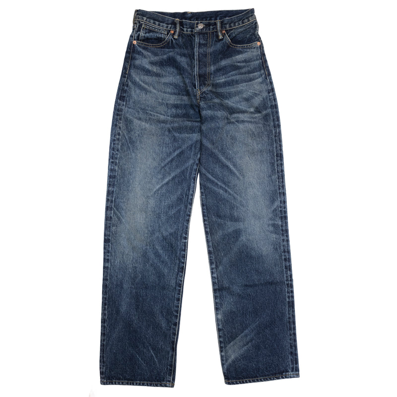 S01XX SEOWORN（DENIM PANTS）IRON – SC WEB STORE