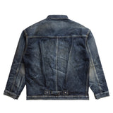 SC× MADNESS S06XX SEO WORN