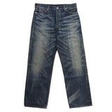 SC× MADNESS S01XX SEO WORN