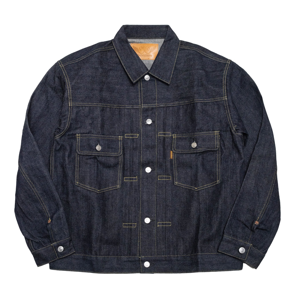 独特な S07XX(IRON) STORE WEB SC – RIGID INDIGO/ / ジャケット・アウター