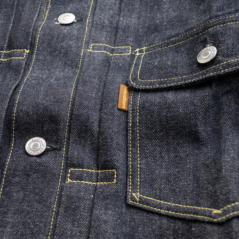 上品コーデはコレで安心！ S07XX(IRON) / STORE WEB SC – RIGID INDIGO/ パンツ