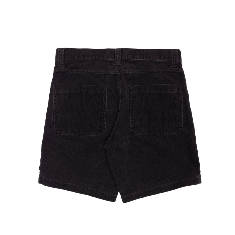 テンダーロイン　CORDUROY SHORTS BLACK M 新品 2026 CORDUROY SHORTS / BLACK – SC WEB STORE