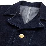 COVERALL / INDIGO