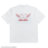 TYPE-CBODY EASY RIDER × SUBCULTURE T-SHIRT / BILLY / WHITE