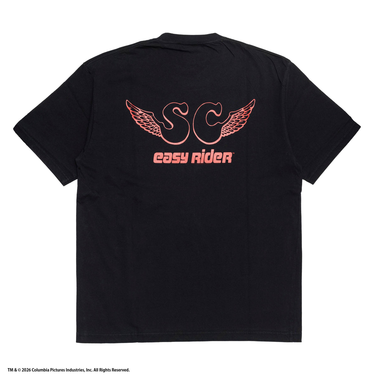 T-SHIRT – SC WEB STORE