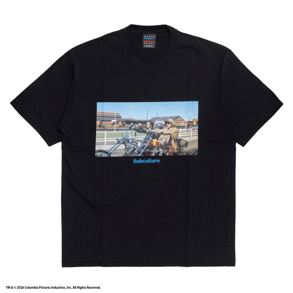T-SHIRT – SC WEB STORE