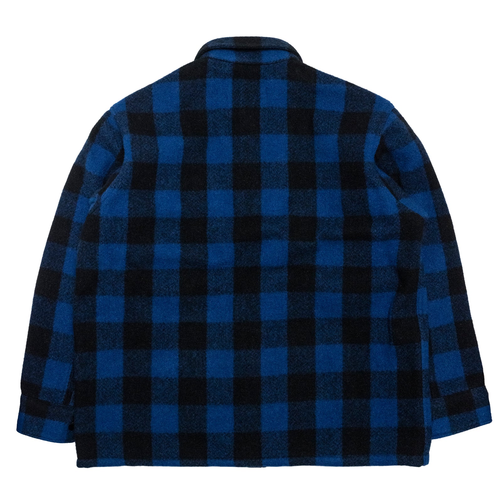 ジャケット・アウター Subculture BUFFALO CHECK JACKET IMG_5659_1600x.jpg?v=1755836296