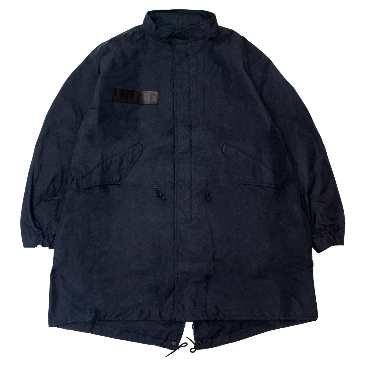 subculture TWO-TONE SPORT JACKET/ BLUE美品 TWO-TONE SPORT JACKET/ BLUE – SC WEB STORE