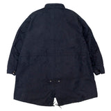 M-65MODS COAT / BLACK