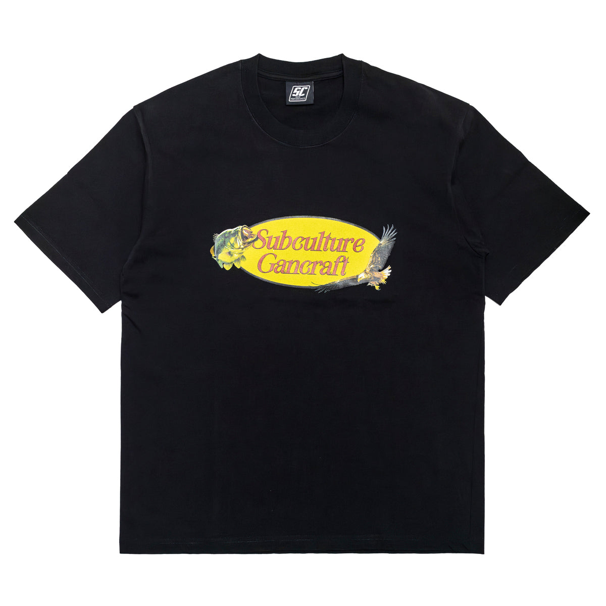 T-SHIRT – SC WEB STORE