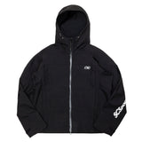 TRACK JACKET / BLACK