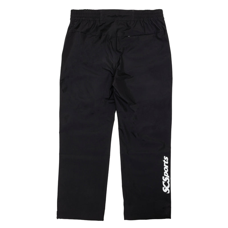 TRACK PANTS / BLACK