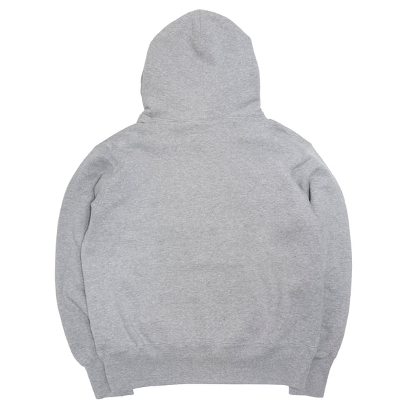 SUBCULTURE HOODIE / GRAY