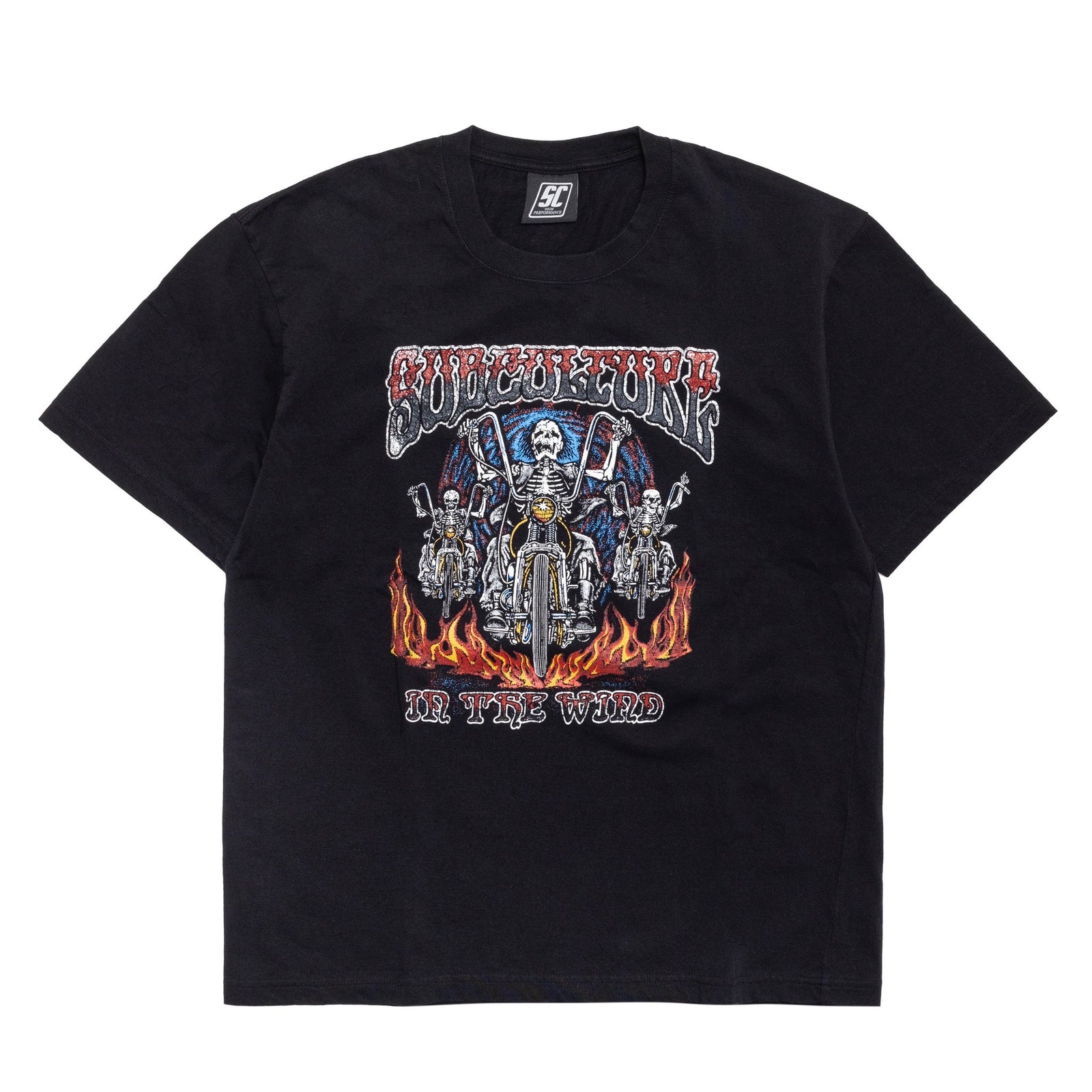 サブカルチャーSC SUBCULTURE サーマル　ロングスリーブT BLACK IMG_1048.jpg?v=1734320983