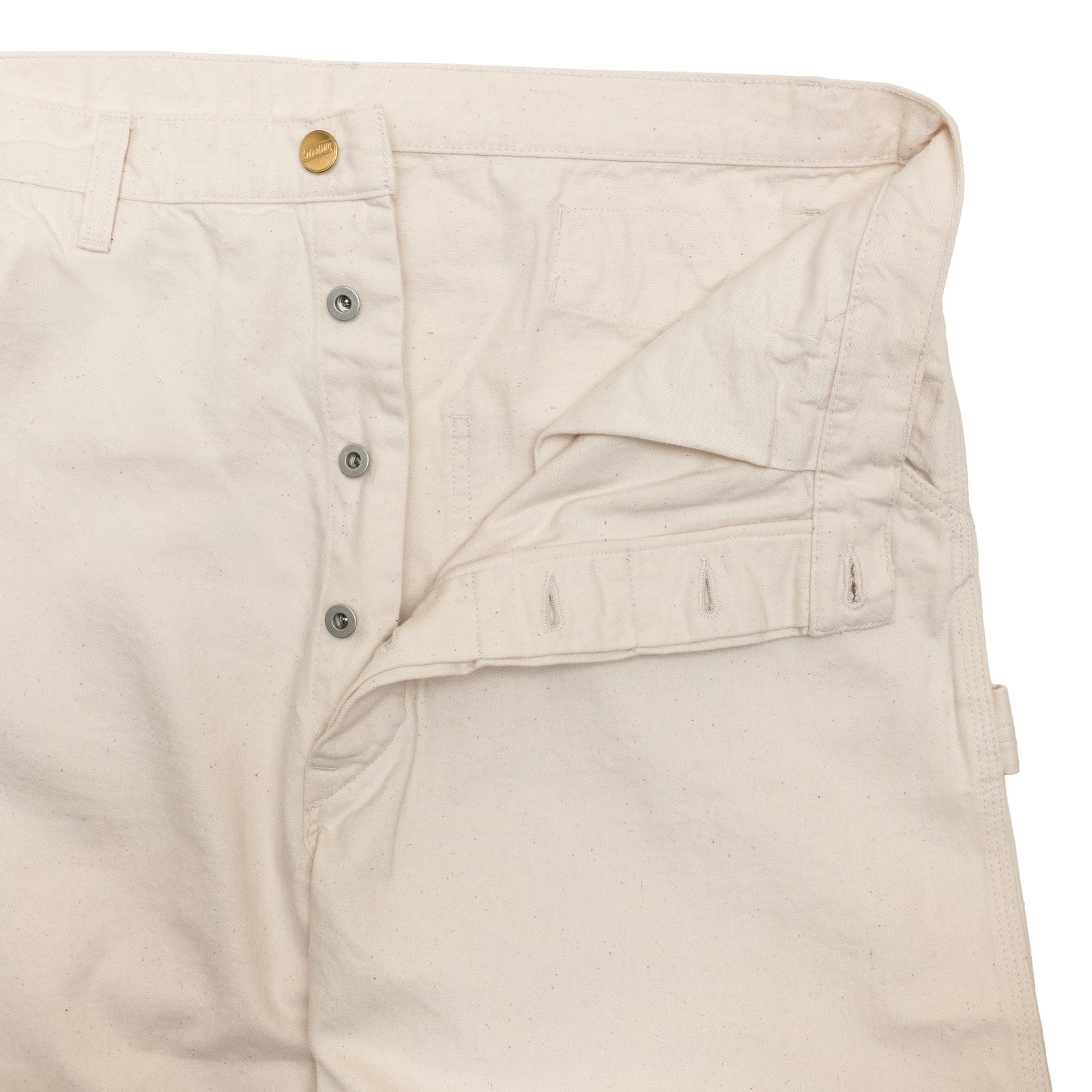 パンツ SC-subculture 30'S PAINTER PANTS / IVORY 30'S PAINTER PANTS / IVORY – SC WEB STORE