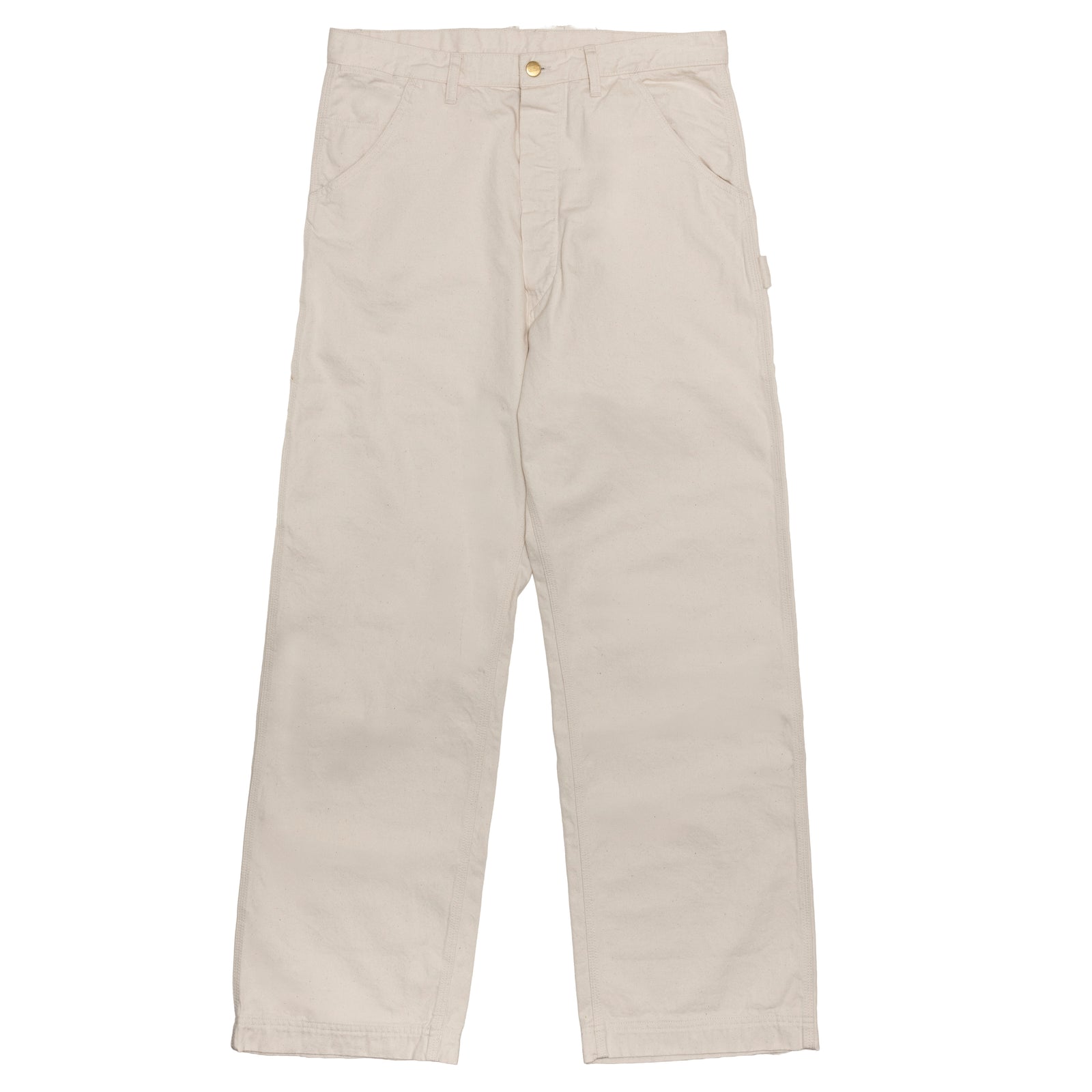 パンツ SC-subculture 30'S PAINTER PANTS / IVORY 30'S PAINTER PANTS / IVORY – SC WEB STORE