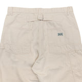 30'S  PAINTER PANTS / IVORY
