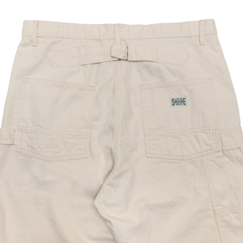 30'S PAINTER PANTS / IVORY – SC WEB STORE