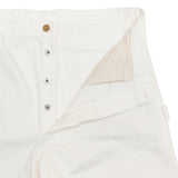 30'S  PAINTER PANTS / WHITE