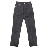 S01XX  BLACK / RIGID