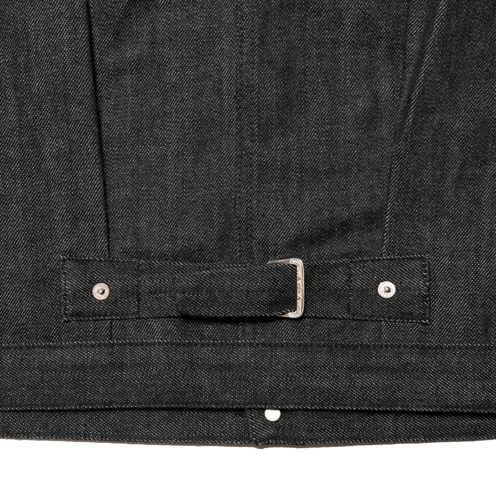Subculture S06XX BLACK ／S01XX BLACK S06XX BLACK / RIGID – SC WEB STORE
