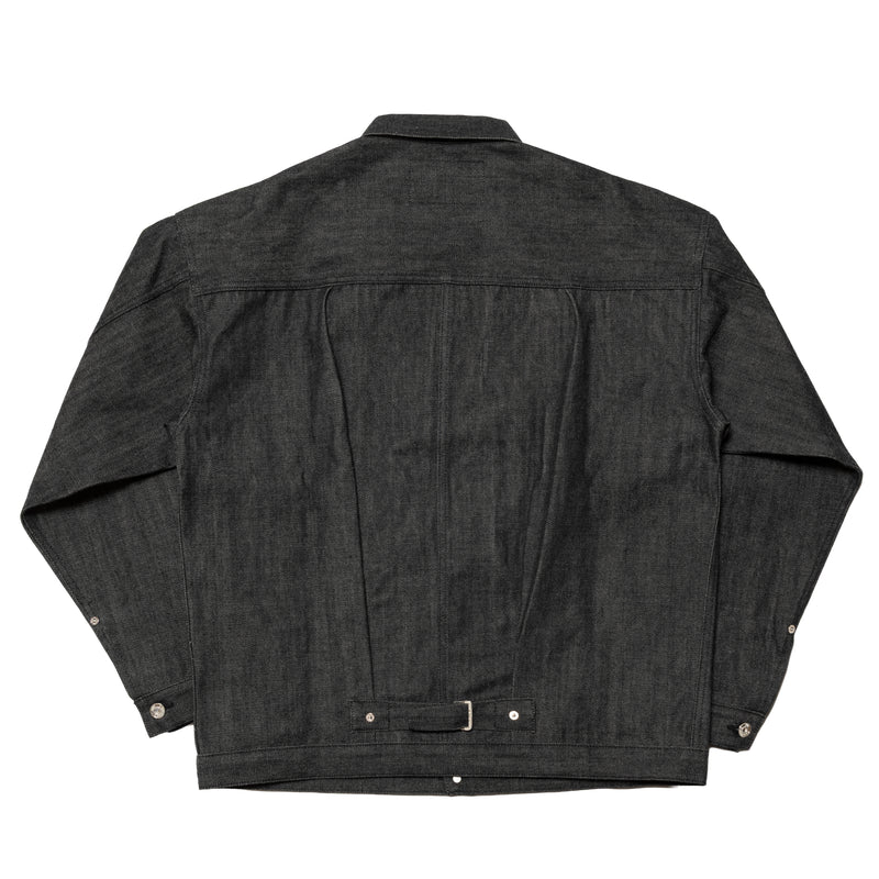 S06XX BLACK / RIGID – SC WEB STORE