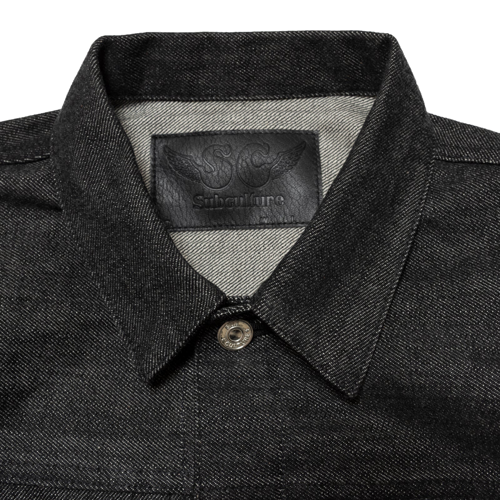 S06XX BLACK / RIGID – SC WEB STORE
