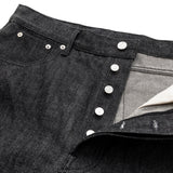 S01XX  BLACK / RIGID